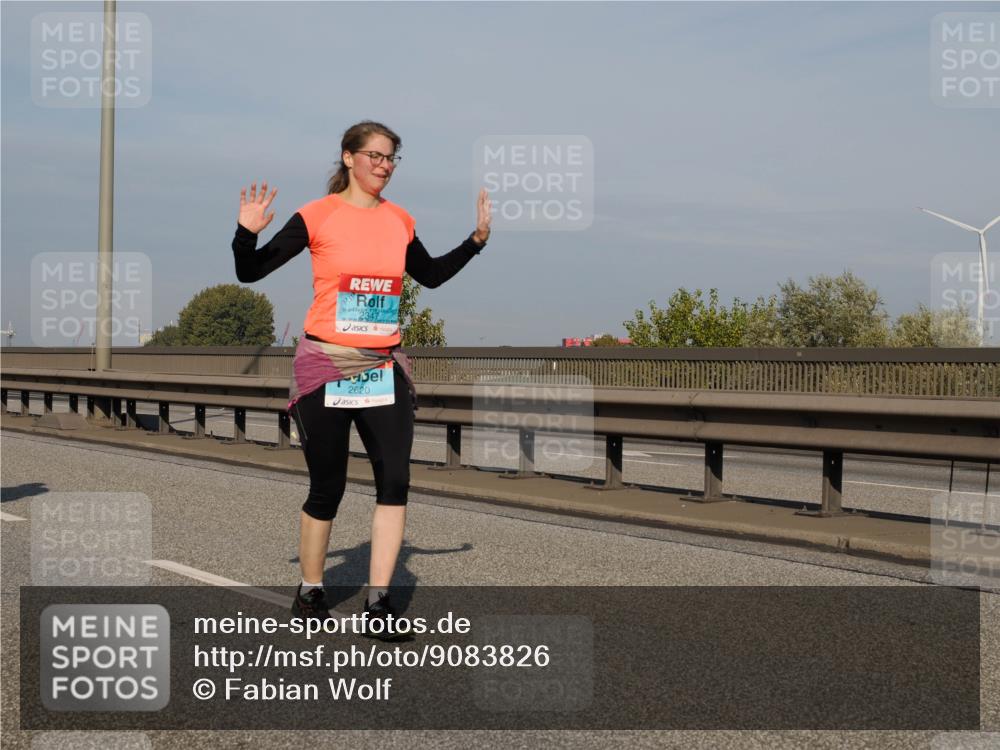 03.10.2025 - Köhlbrandbrückenlauf Fabian Wolf http://msf.ph/oto/9083826 03.10.2025 10:19:33 Position 3 2620 meine-sportfotos.de