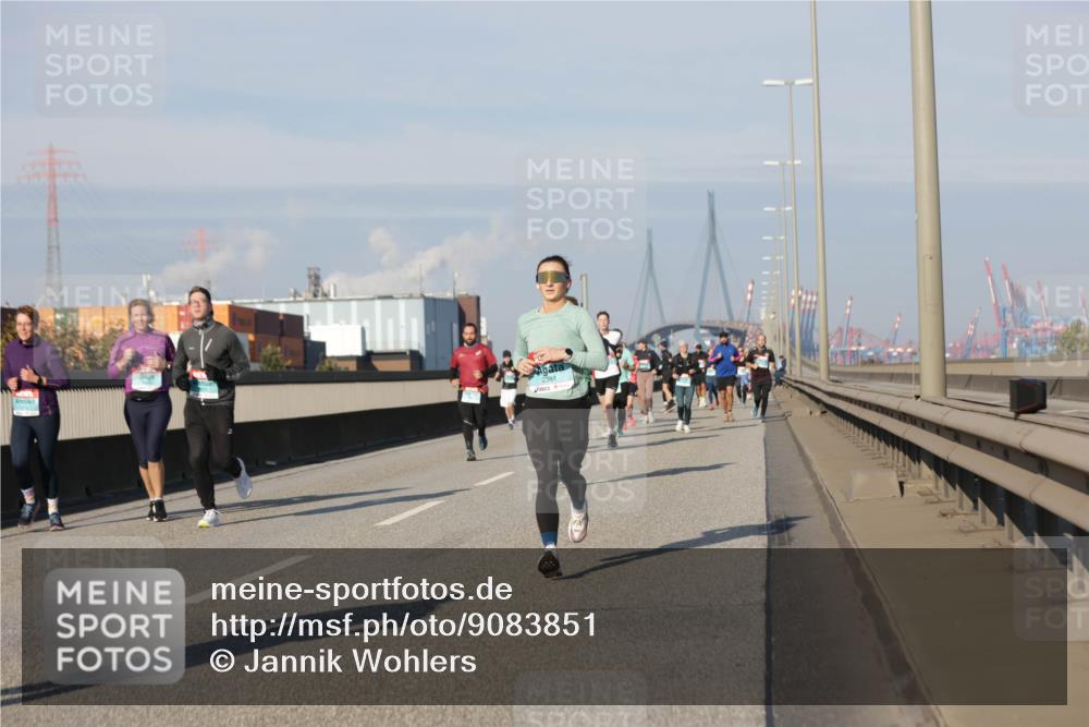 03.10.2025 - Köhlbrandbrückenlauf Jannik Wohlers http://msf.ph/oto/9083851 03.10.2025 09:56:02 Position 3  meine-sportfotos.de