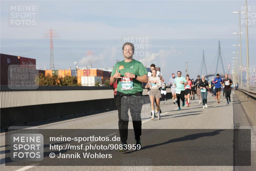 03.10.2025 - Köhlbrandbrückenlauf Jannik Wohlers http://msf.ph/oto/9083959 03.10.2025 09:56:06 Position 3 1534 meine-sportfotos.de