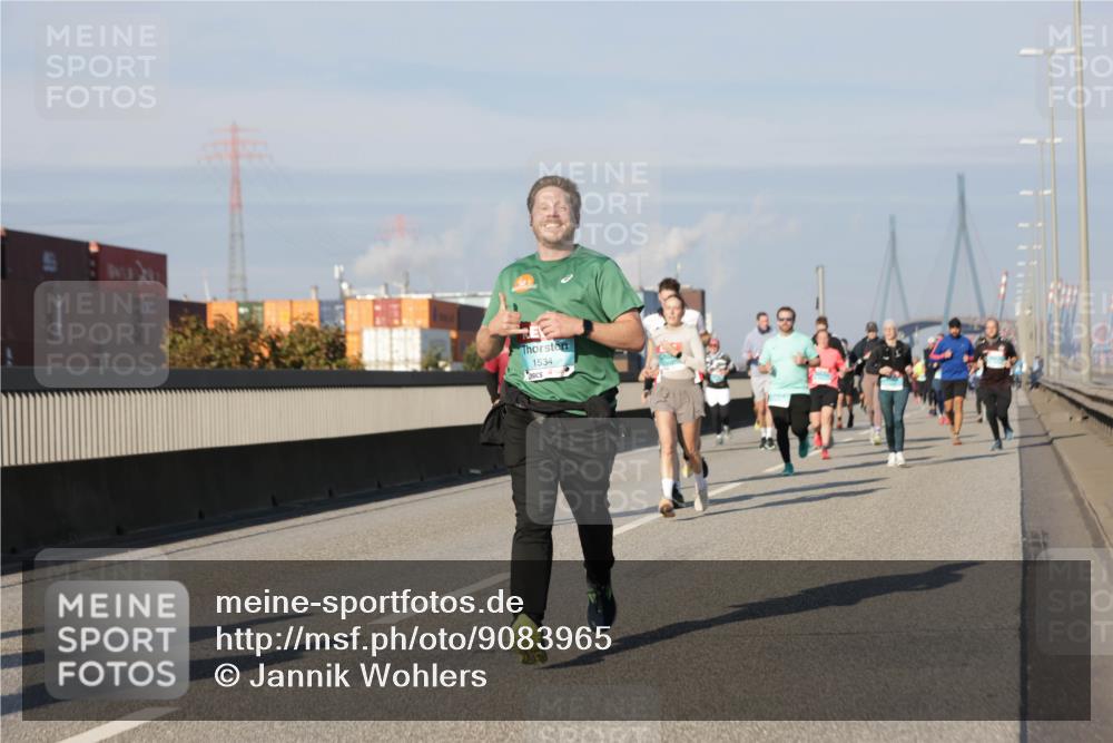 03.10.2025 - Köhlbrandbrückenlauf Jannik Wohlers http://msf.ph/oto/9083965 03.10.2025 09:56:06 Position 3 1534 meine-sportfotos.de