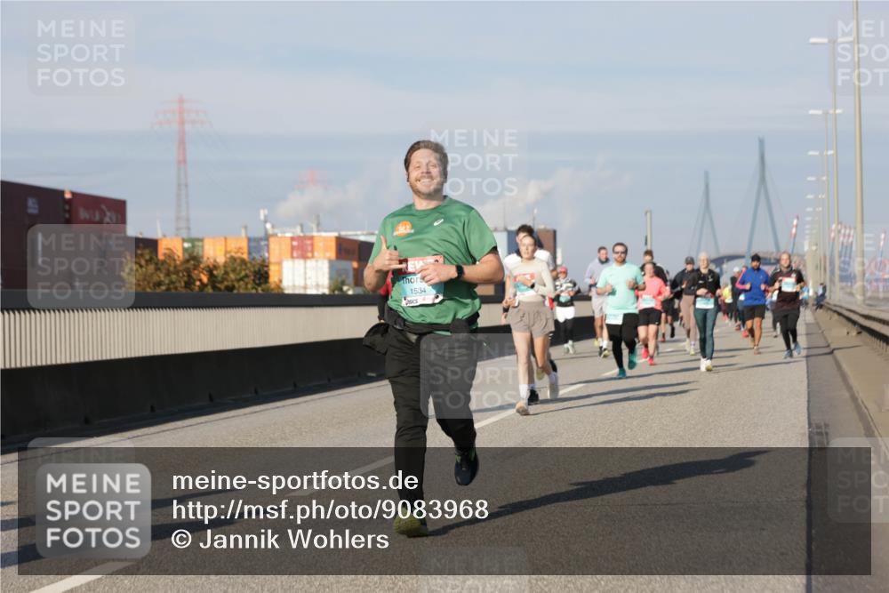 03.10.2025 - Köhlbrandbrückenlauf Jannik Wohlers http://msf.ph/oto/9083968 03.10.2025 09:56:06 Position 3 1534 meine-sportfotos.de