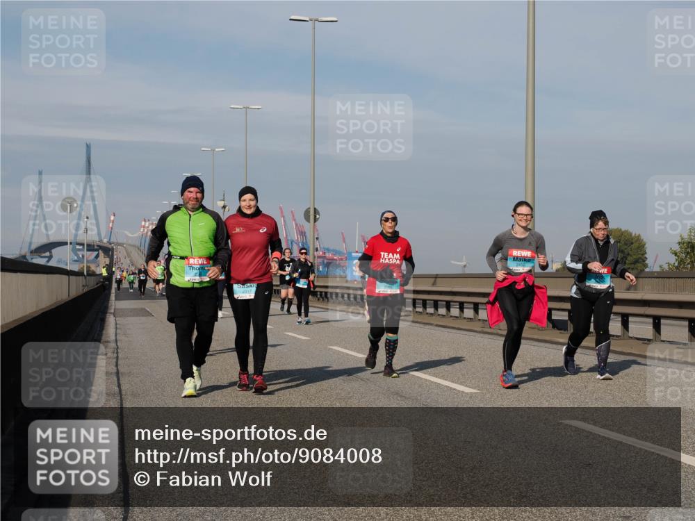 03.10.2025 - Köhlbrandbrückenlauf Fabian Wolf http://msf.ph/oto/9084008 03.10.2025 10:19:42 Position 3 2517, 2452 meine-sportfotos.de