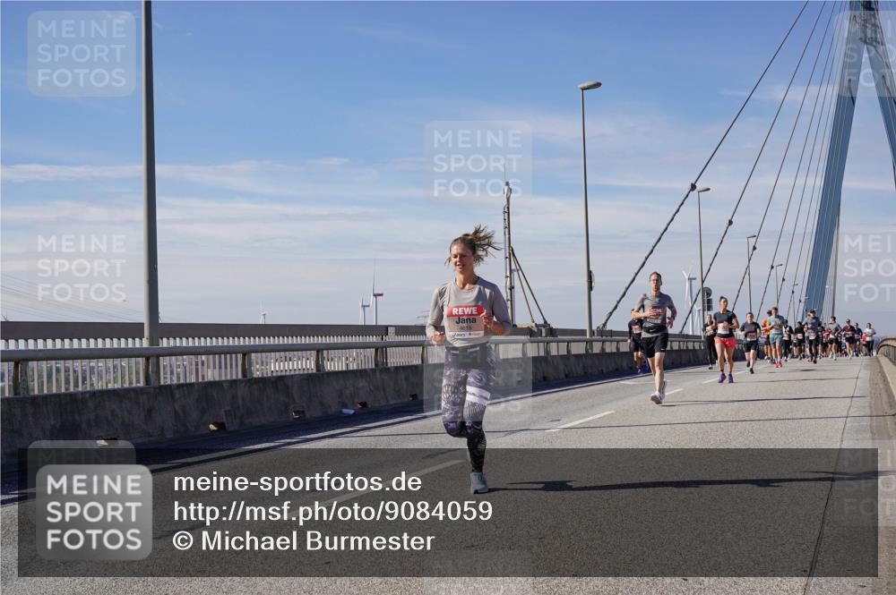 03.10.2025 - Köhlbrandbrückenlauf Michael Burmester http://msf.ph/oto/9084059 03.10.2025 12:42:25 Position 2 4619 meine-sportfotos.de