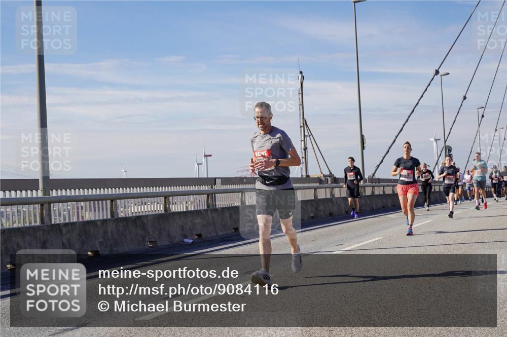 03.10.2025 - Köhlbrandbrückenlauf Michael Burmester http://msf.ph/oto/9084116 03.10.2025 12:42:27 Position 2  meine-sportfotos.de
