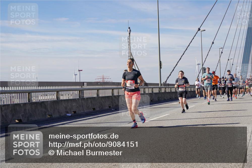 03.10.2025 - Köhlbrandbrückenlauf Michael Burmester http://msf.ph/oto/9084151 03.10.2025 12:42:29 Position 2  meine-sportfotos.de