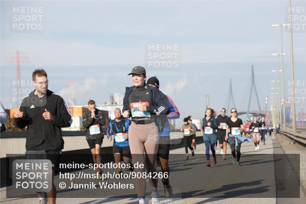 03.10.2025 - Köhlbrandbrückenlauf Jannik Wohlers http://msf.ph/oto/9084266 03.10.2025 09:56:15 Position 3 1487 meine-sportfotos.de