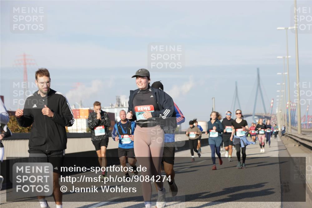 03.10.2025 - Köhlbrandbrückenlauf Jannik Wohlers http://msf.ph/oto/9084274 03.10.2025 09:56:15 Position 3  meine-sportfotos.de