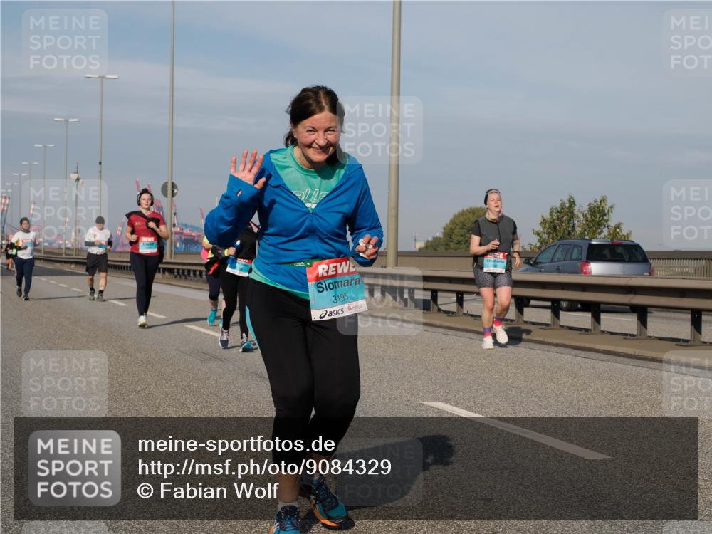 03.10.2025 - Köhlbrandbrückenlauf Fabian Wolf http://msf.ph/oto/9084329 03.10.2025 10:19:50 Position 3 3195 meine-sportfotos.de