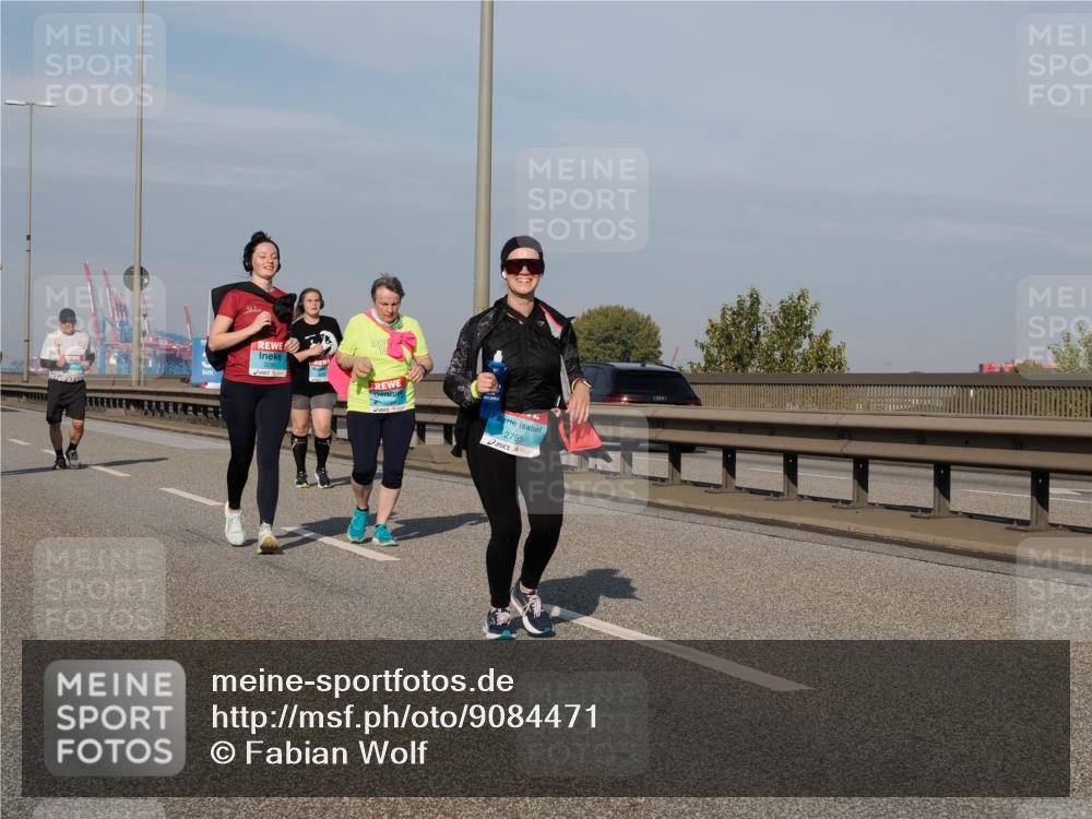 03.10.2025 - Köhlbrandbrückenlauf Fabian Wolf http://msf.ph/oto/9084471 03.10.2025 10:19:53 Position 3 3289, 2795 meine-sportfotos.de