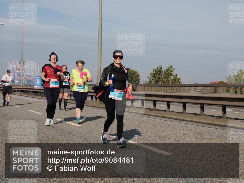 03.10.2025 - Köhlbrandbrückenlauf Fabian Wolf http://msf.ph/oto/9084481 03.10.2025 10:19:54 Position 3 3, 3289, 2795 meine-sportfotos.de