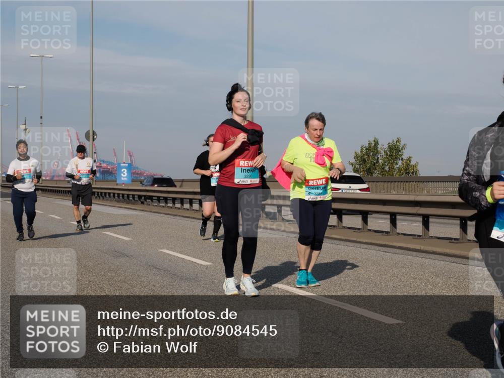 03.10.2025 - Köhlbrandbrückenlauf Fabian Wolf http://msf.ph/oto/9084545 03.10.2025 10:19:55 Position 3 3290, 1, 2 meine-sportfotos.de