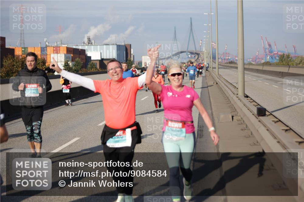 03.10.2025 - Köhlbrandbrückenlauf Jannik Wohlers http://msf.ph/oto/9084584 03.10.2025 10:06:53 Position 3 1759, 1436 meine-sportfotos.de