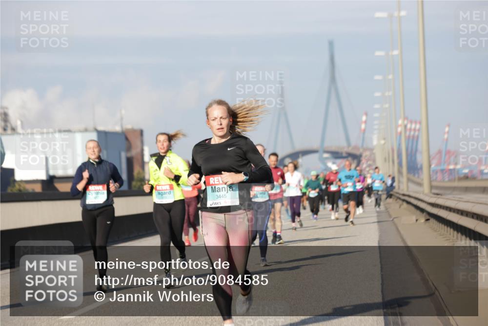 03.10.2025 - Köhlbrandbrückenlauf Jannik Wohlers http://msf.ph/oto/9084585 03.10.2025 09:56:24 Position 3 3445 meine-sportfotos.de