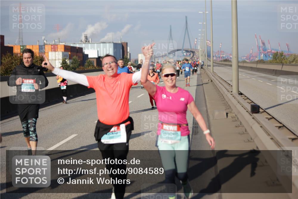 03.10.2025 - Köhlbrandbrückenlauf Jannik Wohlers http://msf.ph/oto/9084589 03.10.2025 10:06:53 Position 3 1759, 1436 meine-sportfotos.de
