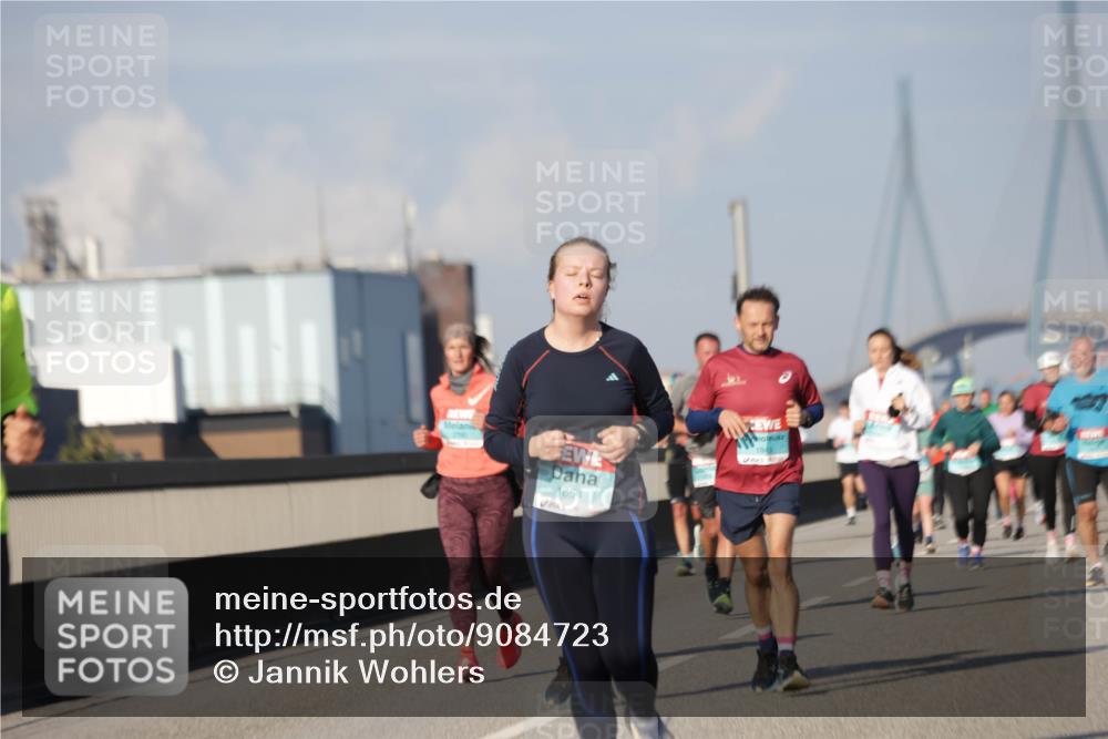 03.10.2025 - Köhlbrandbrückenlauf Jannik Wohlers http://msf.ph/oto/9084723 03.10.2025 09:56:27 Position 3 1654 meine-sportfotos.de