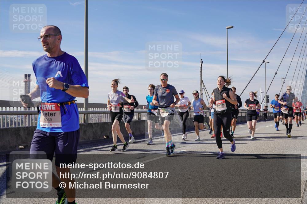 03.10.2025 - Köhlbrandbrückenlauf Michael Burmester http://msf.ph/oto/9084807 03.10.2025 12:42:49 Position 2 5969, 4467 meine-sportfotos.de