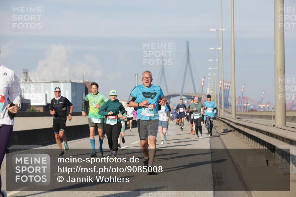 03.10.2025 - Köhlbrandbrückenlauf Jannik Wohlers http://msf.ph/oto/9085008 03.10.2025 09:56:37 Position 3 1642 meine-sportfotos.de