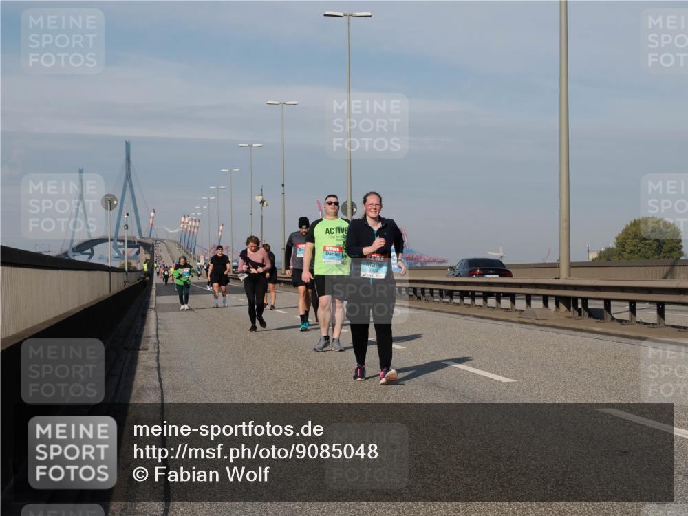03.10.2025 - Köhlbrandbrückenlauf Fabian Wolf http://msf.ph/oto/9085048 03.10.2025 10:20:17 Position 3  meine-sportfotos.de