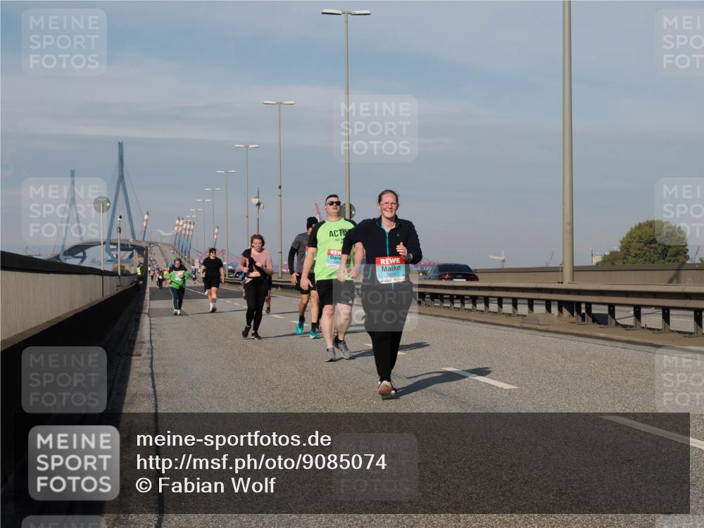 03.10.2025 - Köhlbrandbrückenlauf Fabian Wolf http://msf.ph/oto/9085074 03.10.2025 10:20:17 Position 3  meine-sportfotos.de