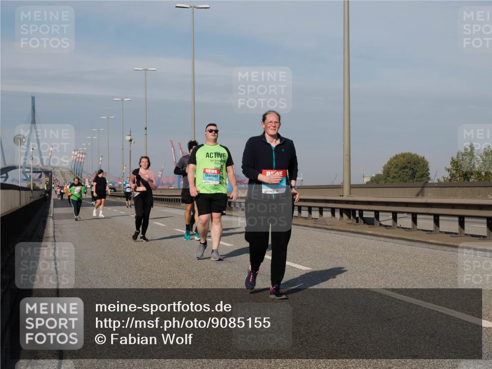 03.10.2025 - Köhlbrandbrückenlauf Fabian Wolf http://msf.ph/oto/9085155 03.10.2025 10:20:18 Position 3 2992 meine-sportfotos.de
