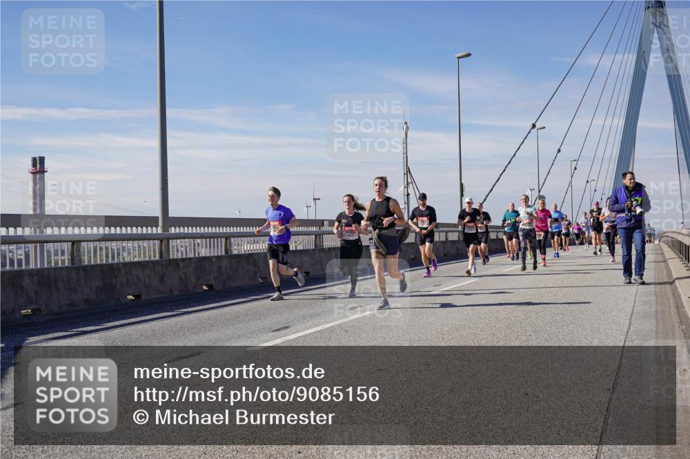 03.10.2025 - Köhlbrandbrückenlauf Michael Burmester http://msf.ph/oto/9085156 03.10.2025 12:42:58 Position 2  meine-sportfotos.de