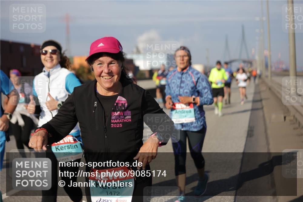 03.10.2025 - Köhlbrandbrückenlauf Jannik Wohlers http://msf.ph/oto/9085174 03.10.2025 10:07:21 Position 3 3232, 2025, 1472 meine-sportfotos.de