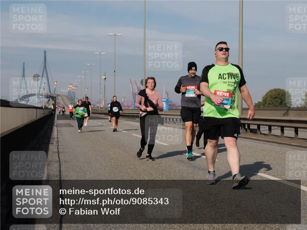 03.10.2025 - Köhlbrandbrückenlauf Fabian Wolf http://msf.ph/oto/9085343 03.10.2025 10:20:22 Position 3 2277 meine-sportfotos.de