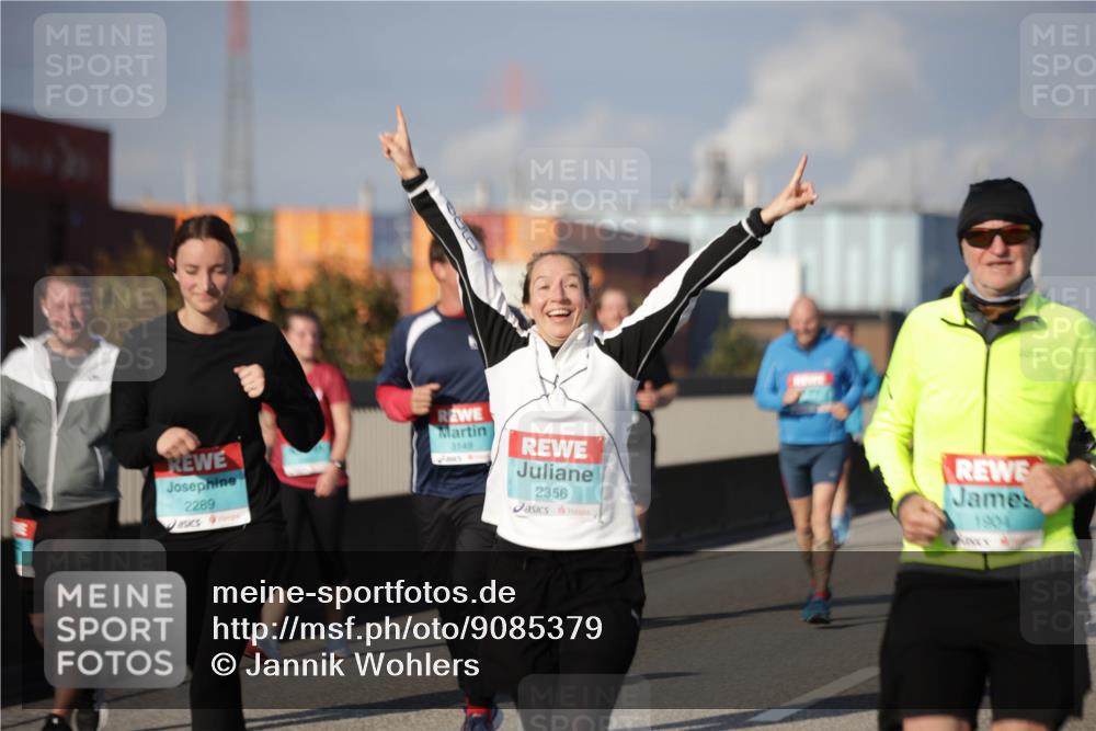 03.10.2025 - Köhlbrandbrückenlauf Jannik Wohlers http://msf.ph/oto/9085379 03.10.2025 10:07:26 Position 3 2289, 000, 3149, 2356, 1904 meine-sportfotos.de