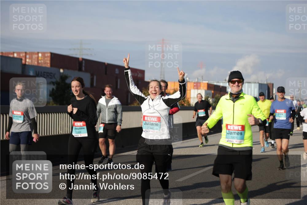 03.10.2025 - Köhlbrandbrückenlauf Jannik Wohlers http://msf.ph/oto/9085472 03.10.2025 10:07:27 Position 3 2289, 2356, 1904 meine-sportfotos.de