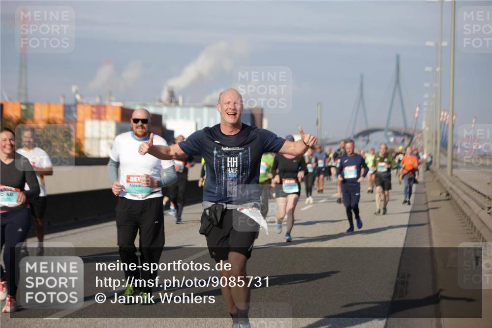 03.10.2025 - Köhlbrandbrückenlauf Jannik Wohlers http://msf.ph/oto/9085731 03.10.2025 10:07:34 Position 3  meine-sportfotos.de