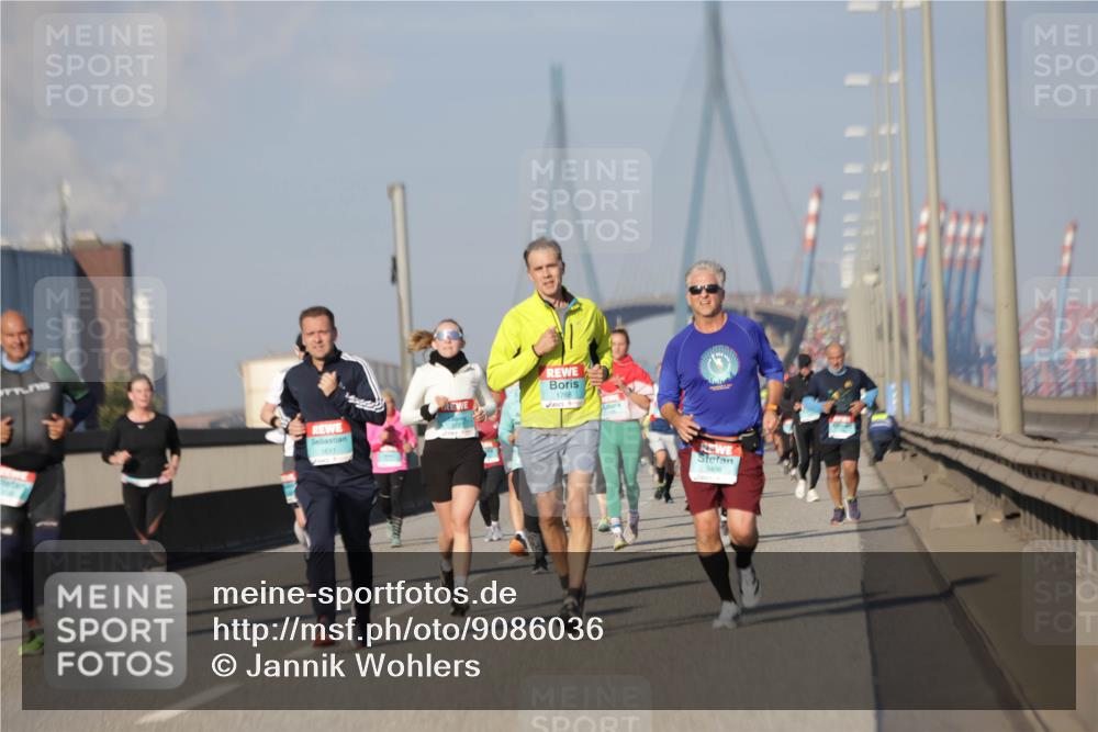 03.10.2025 - Köhlbrandbrückenlauf Jannik Wohlers http://msf.ph/oto/9086036 03.10.2025 09:57:06 Position 3 1768, 3406 meine-sportfotos.de