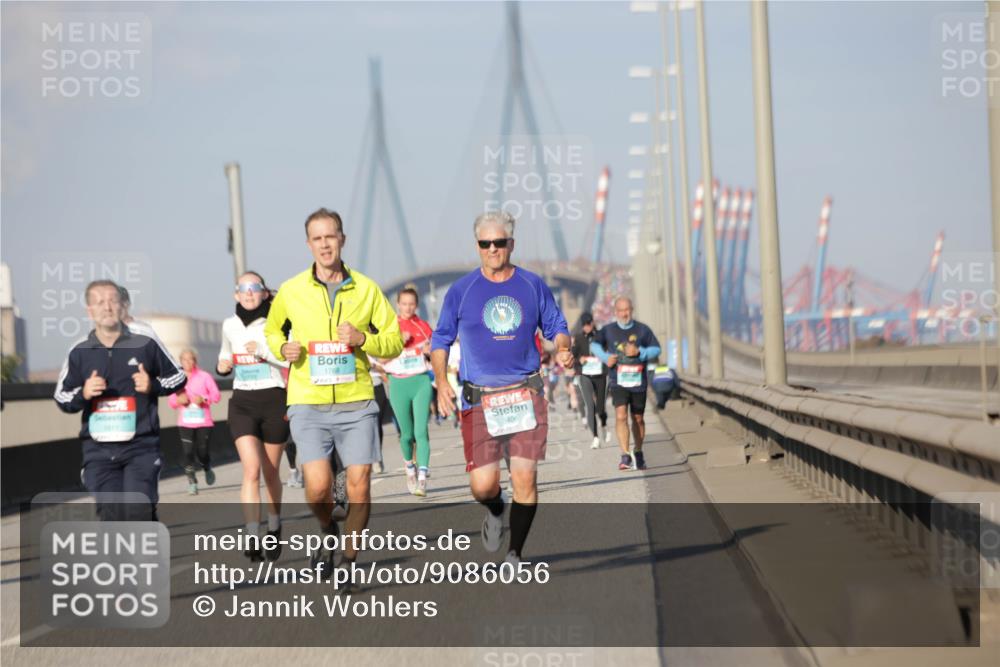 03.10.2025 - Köhlbrandbrückenlauf Jannik Wohlers http://msf.ph/oto/9086056 03.10.2025 09:57:07 Position 3 1768, 3406 meine-sportfotos.de