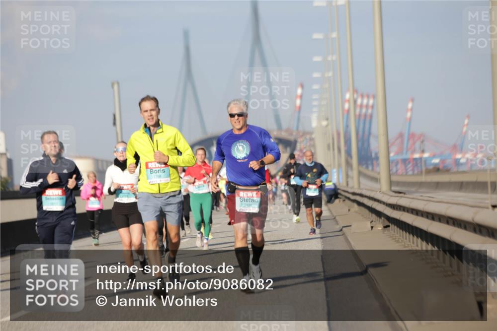 03.10.2025 - Köhlbrandbrückenlauf Jannik Wohlers http://msf.ph/oto/9086082 03.10.2025 09:57:07 Position 3 1768, 3406 meine-sportfotos.de