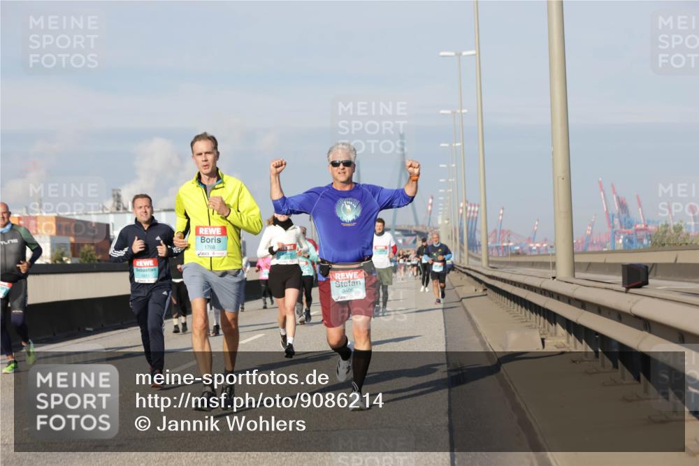 03.10.2025 - Köhlbrandbrückenlauf Jannik Wohlers http://msf.ph/oto/9086214 03.10.2025 09:57:11 Position 3 1611, 1768, 3406 meine-sportfotos.de