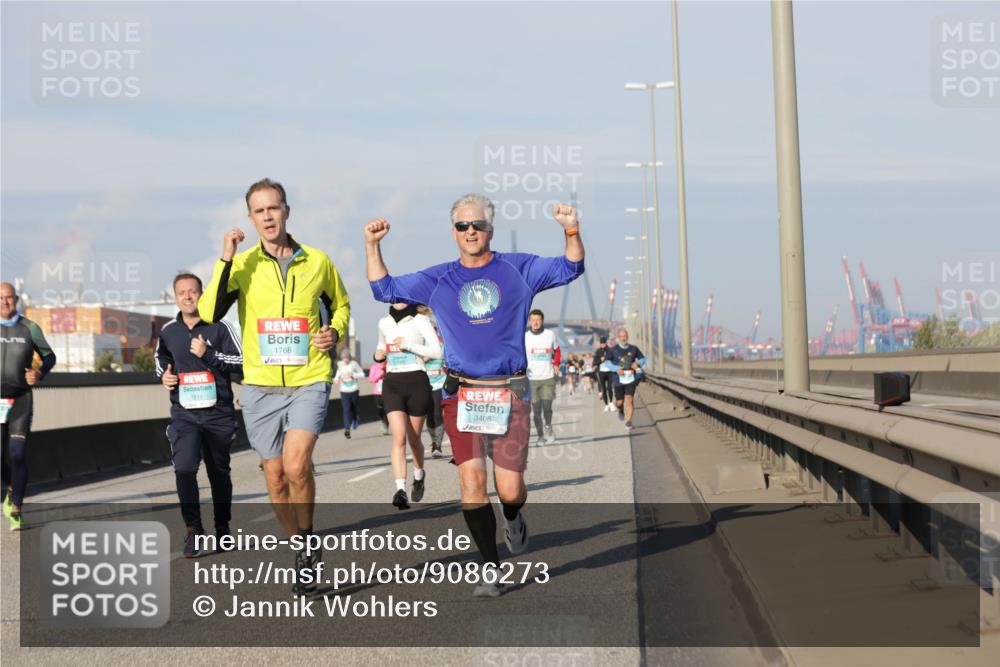 03.10.2025 - Köhlbrandbrückenlauf Jannik Wohlers http://msf.ph/oto/9086273 03.10.2025 09:57:11 Position 3 1611, 1768, 3406 meine-sportfotos.de