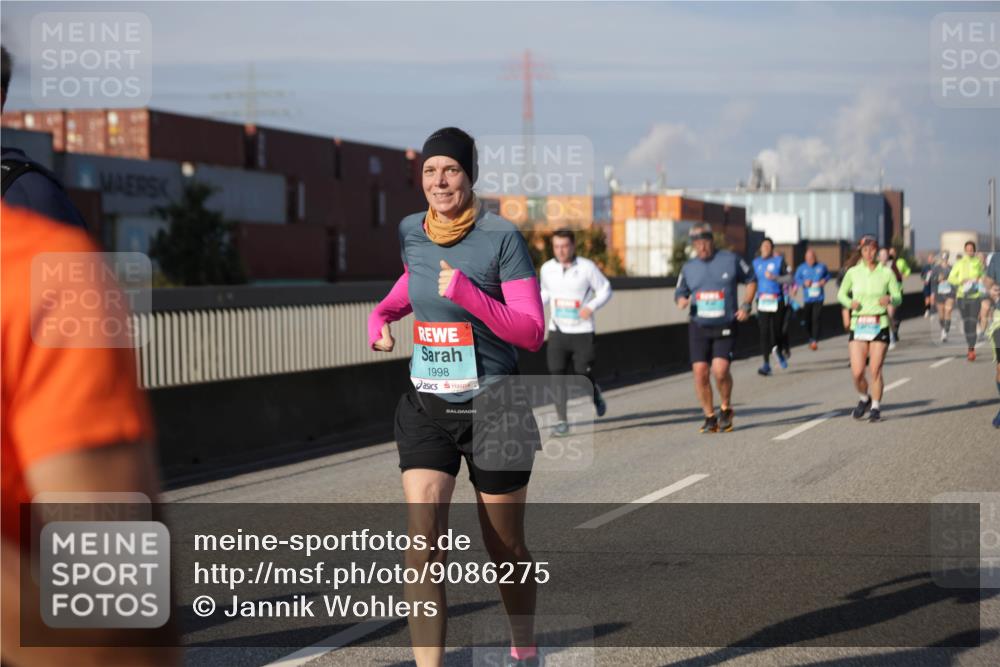 03.10.2025 - Köhlbrandbrückenlauf Jannik Wohlers http://msf.ph/oto/9086275 03.10.2025 10:07:47 Position 3 1998 meine-sportfotos.de