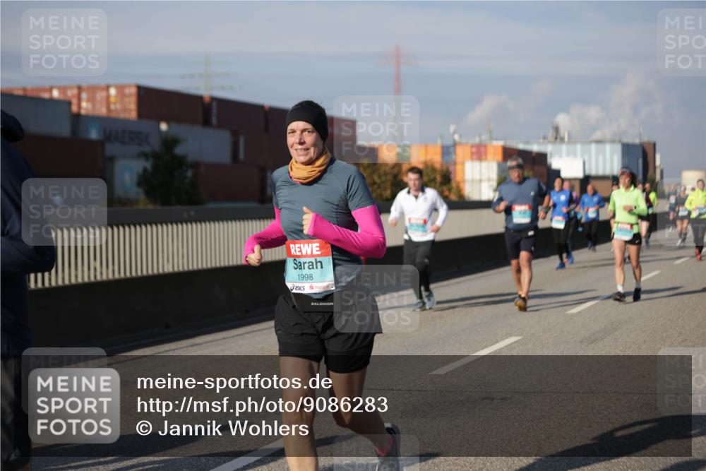 03.10.2025 - Köhlbrandbrückenlauf Jannik Wohlers http://msf.ph/oto/9086283 03.10.2025 10:07:47 Position 3 1998 meine-sportfotos.de