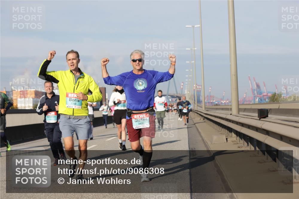 03.10.2025 - Köhlbrandbrückenlauf Jannik Wohlers http://msf.ph/oto/9086308 03.10.2025 09:57:11 Position 3 1611, 1768, 3406 meine-sportfotos.de