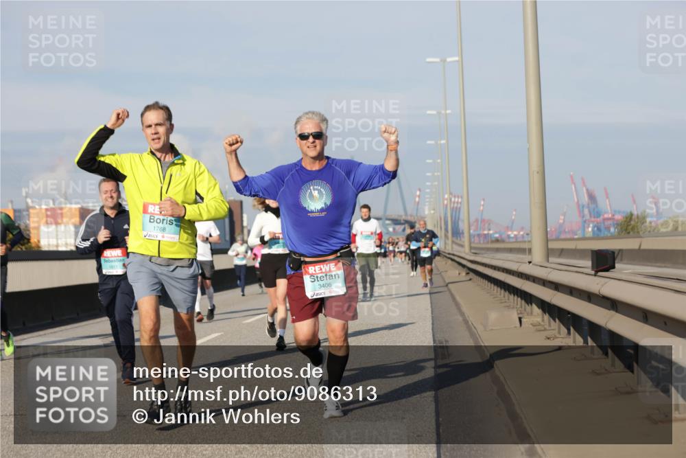 03.10.2025 - Köhlbrandbrückenlauf Jannik Wohlers http://msf.ph/oto/9086313 03.10.2025 09:57:11 Position 3 1611, 1768, 3406 meine-sportfotos.de
