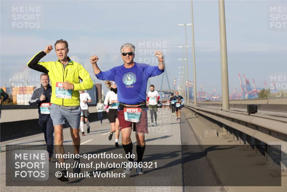 03.10.2025 - Köhlbrandbrückenlauf Jannik Wohlers http://msf.ph/oto/9086321 03.10.2025 09:57:11 Position 3 1611, 1768, 3406 meine-sportfotos.de
