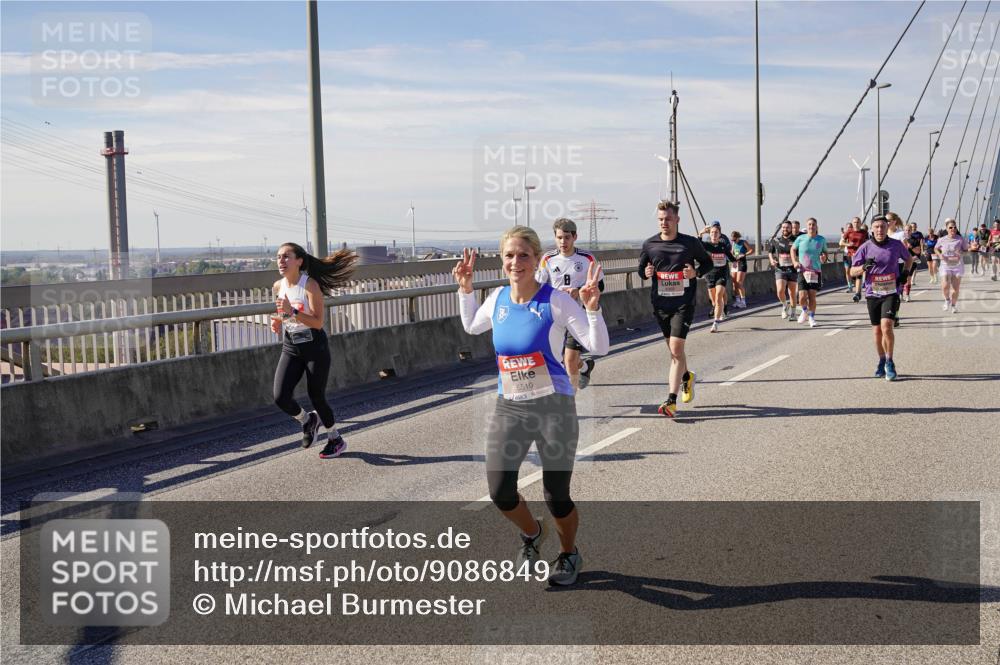 03.10.2025 - Köhlbrandbrückenlauf Michael Burmester http://msf.ph/oto/9086849 03.10.2025 12:43:54 Position 2 6510 meine-sportfotos.de