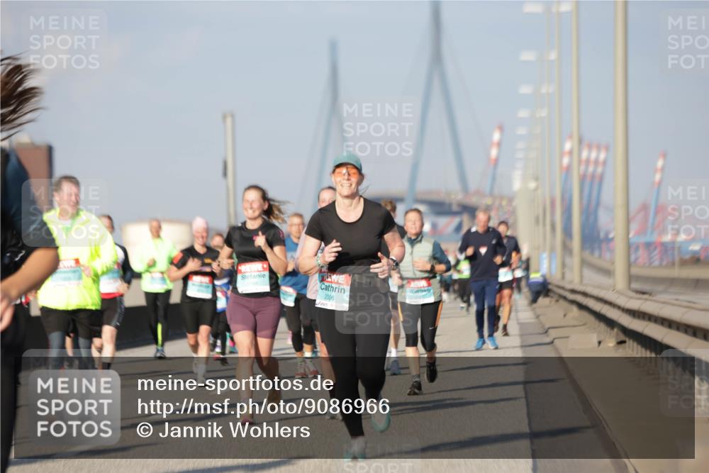 03.10.2025 - Köhlbrandbrückenlauf Jannik Wohlers http://msf.ph/oto/9086966 03.10.2025 09:57:33 Position 3 2006 meine-sportfotos.de