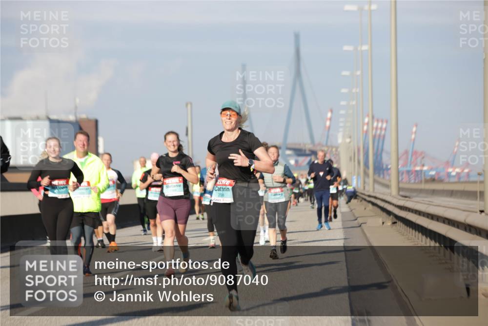 03.10.2025 - Köhlbrandbrückenlauf Jannik Wohlers http://msf.ph/oto/9087040 03.10.2025 09:57:34 Position 3  meine-sportfotos.de