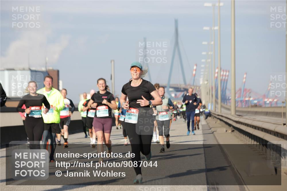 03.10.2025 - Köhlbrandbrückenlauf Jannik Wohlers http://msf.ph/oto/9087044 03.10.2025 09:57:34 Position 3 2006 meine-sportfotos.de