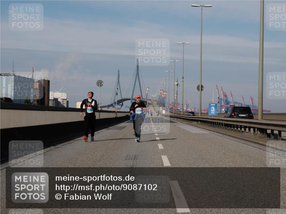 03.10.2025 - Köhlbrandbrückenlauf Fabian Wolf http://msf.ph/oto/9087102 03.10.2025 10:22:21 Position 3 3 meine-sportfotos.de