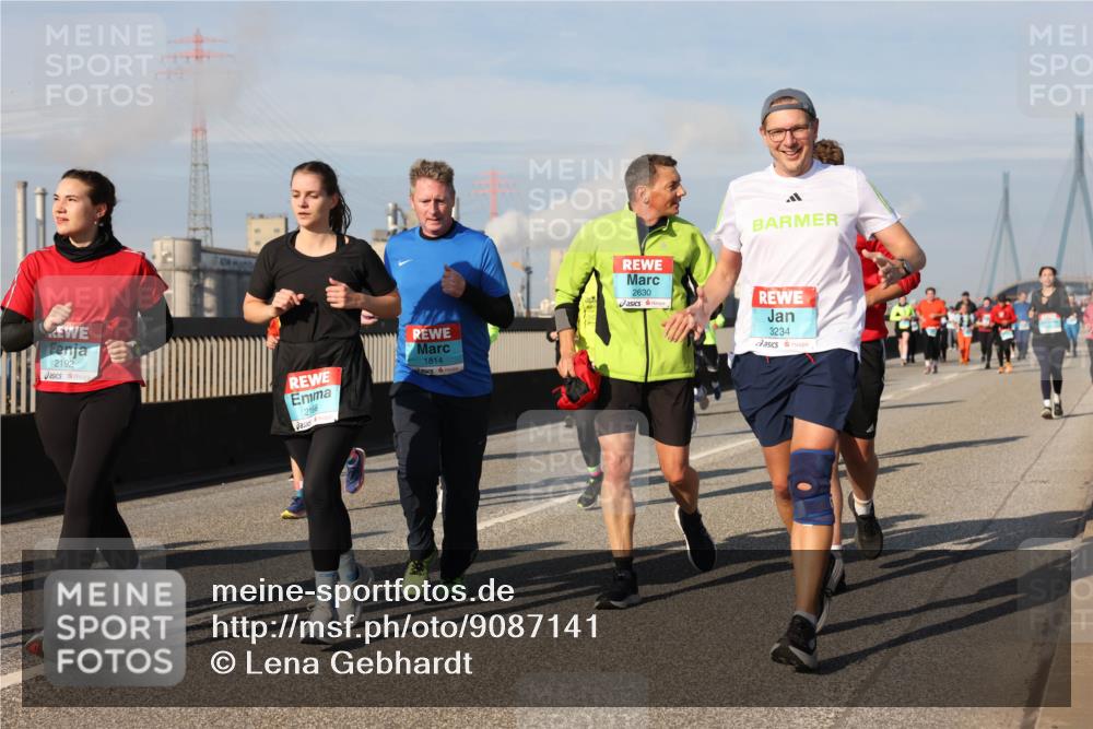 03.10.2025 - Köhlbrandbrückenlauf Lena Gebhardt http://msf.ph/oto/9087141 03.10.2025 10:06:15 Position 2 2192, 2166, 1814, 2630, 3234 meine-sportfotos.de