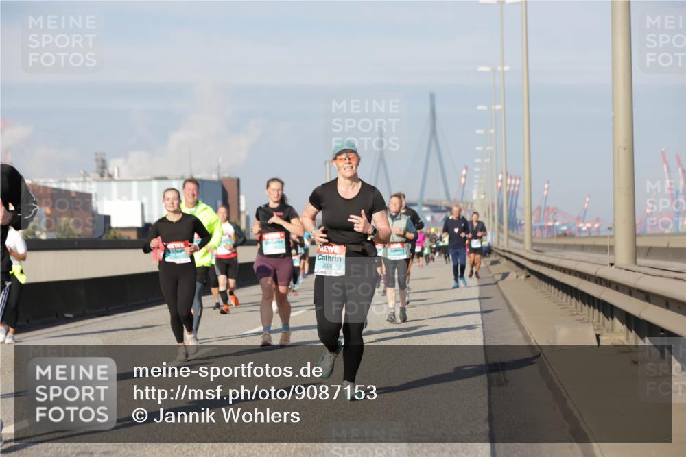 03.10.2025 - Köhlbrandbrückenlauf Jannik Wohlers http://msf.ph/oto/9087153 03.10.2025 09:57:36 Position 3 2006 meine-sportfotos.de