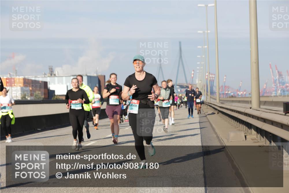 03.10.2025 - Köhlbrandbrückenlauf Jannik Wohlers http://msf.ph/oto/9087180 03.10.2025 09:57:36 Position 3  meine-sportfotos.de
