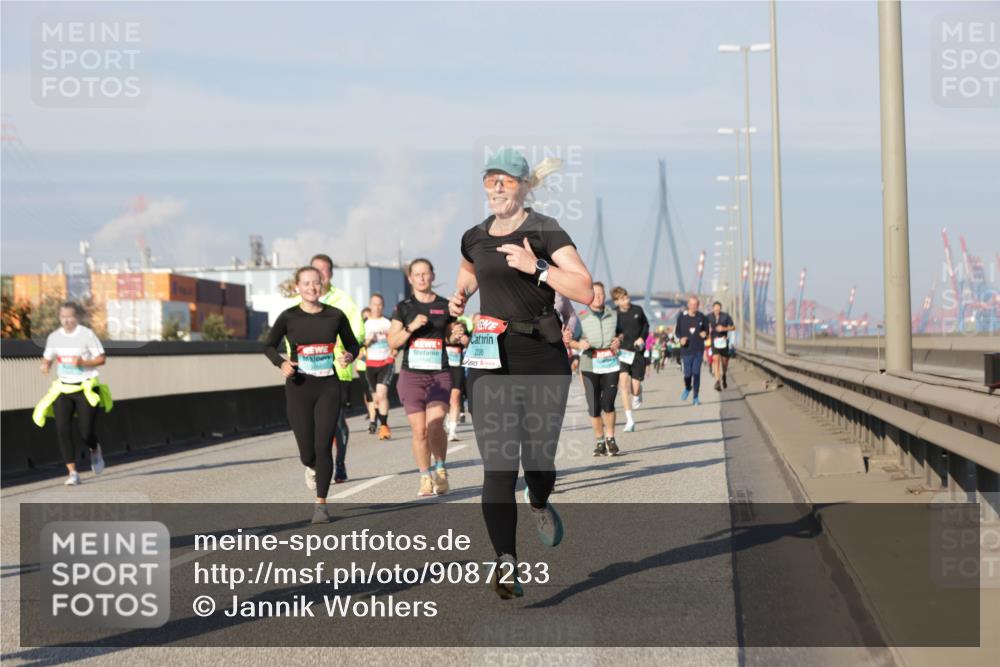 03.10.2025 - Köhlbrandbrückenlauf Jannik Wohlers http://msf.ph/oto/9087233 03.10.2025 09:57:36 Position 3 2006 meine-sportfotos.de