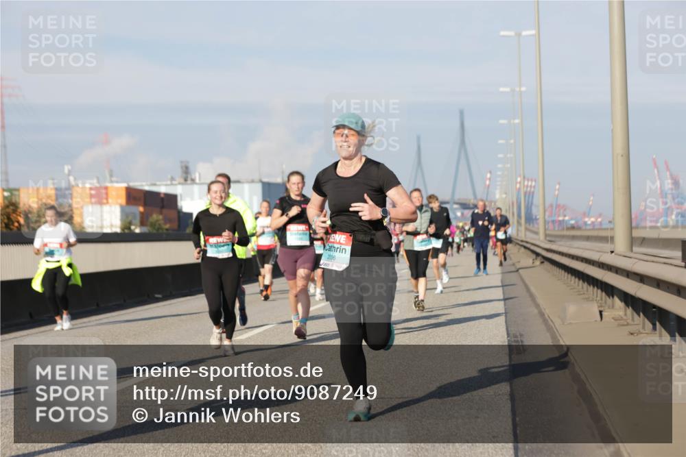03.10.2025 - Köhlbrandbrückenlauf Jannik Wohlers http://msf.ph/oto/9087249 03.10.2025 09:57:37 Position 3 2006 meine-sportfotos.de